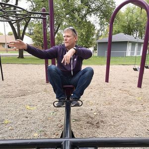 Meet your Posher, Dallas